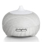 Hianjoo - 500ml Essential Oil Diffuser with 14 LED Lights for Aromatherapy