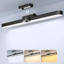 Realky LED Kitchen Under-Unit Light - Dimmable & Rechargeable