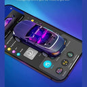 Govee - Smart Car LED Lights with App Control, RGB, DIY Mode & Music Sync