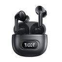 Shop Generic Wireless Earbuds with Bluetooth V5.3, Hi-Fi sound, 22+ hours playtime, and LED display. Perfect for iPhone and Android users. Keywords: wireless earbuds, Bluetooth V5.3, Hi-Fi sound