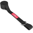 Shop the BeMaxx Resistance Band Set featuring handles, door anchors, and foot straps. Ideal for home workouts, strength training, and fitness enthusiasts. Keywords: resistance bands, fitness bands, home workout
