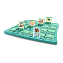 Winning Moves - Animal Crossing Guess Who? Board Game for Ages 4+, Fun Character Guessing Game with Tom Nook & Friends