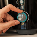 Cecotec Toaster Vertical Toast & Taste Extra Double B - 1350W Power, Perfect for Thick Breads