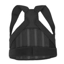DKaony - Ergonomic Posture Corrector with Air Mesh Fabric & Neoprene Support L
