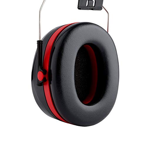 3M - Peltor Optime III Ear Muffs, Model 310.10