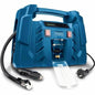 Airforce - 5 Compressor With Digital Display, Portable Suitcase, 8 Bar Pressure