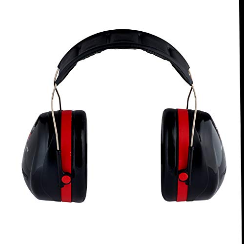 3M - Peltor Optime III Ear Muffs, Model 310.10