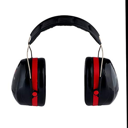 3M - Peltor Optime III Ear Muffs, Model 310.10