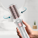 Cecotec Bamba CeramicCare 5-in-1 Air Brush - Professional Styling Tool