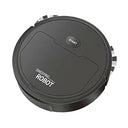 Discover the Vipomkowa Three-In-One Intelligent Robotic Vacuum. Enjoy silent operation and a compact design for efficient daily cleaning. Keywords: robotic vacuum, silent operation, mini design