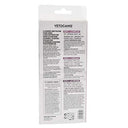 Vetocanis Retractable Self-Cleaning Dog Grooming Brush - Ergonomic Design For Easy Use