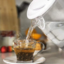 Cecotec - ThermoSense 350 Electric Kettle, 1.7L, BPA Free, 2200W Power, 360° Base