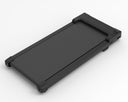 Buztrio Walking Pad Treadmill - 4 MPH