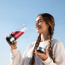 Cecotec Smoothies WanderlustMix USB Portable Blender - Compact & Powerful