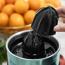 Cecotec Electric Juicer Tower - 800W Power & Adjustable Pulp Filter