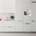 Cecotec GrandHeat 2500 Built-in Microwave With Grill - Perfect for Quick Meals