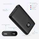 Brifit - 2-in-1 Bluetooth Transmitter Receiver with Advanced 5.0 Tech