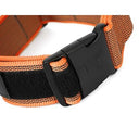 Julius K-9 - Adjustable Dog Harness, 40mm & 50mm Widths, Blue Color