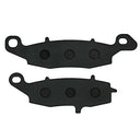 Cyleto - Front Brake Pads for Suzuki RV125, RV200, GSX250, SV400 - Durable, High Performance, Easy Installation