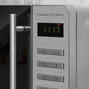 Cecotec Microwave Pro Clean 5120 Mirror - 20L, 700W Power, 3D Wave Technology
