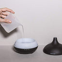 Cecotec - Ultrasonic Humidifier & Aroma Diffuser with Continuous Cold Steam