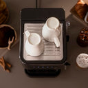 Cecotec Coldbrew Espresso Power Espresso 20 Coffee Machine - Professional Quality at Home