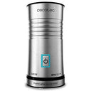 Experience the Cecotec Power Latte Spume 4000 Milk Frother with 500W power, 3 modes, and 115ml capacity. Perfect for creamy lattes, cappuccinos, and more!