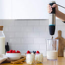 Cecotec Power TitanBlack Hand Blender 1200 XL - Effortless Mixing