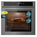 Cecotec Bolero Hexa SM406000 Edge+ Built-In Oven with sleek design and digital controls