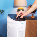 Cecotec EnergySilence 2000 SkyCool Evaporative Tower Air Conditioner - Quick Freshness