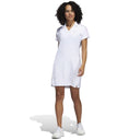 adidas Women's Golf Dress with Three Stripes