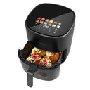 Cecotec FREIDORA 100500 CECOFRY&GRILL DU - 6.5L Capacity With 3-Year Warranty