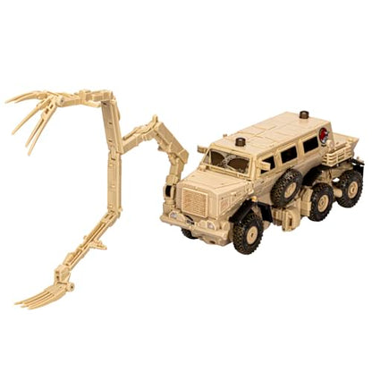 Hasbro - Transformers Masterpiece MPM-14 Bonecrusher, 27cm Collectible Figurine