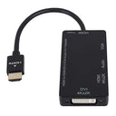 Boquite - Digital-to-Analog Conversion Cable, Portable Hot Swap Adapter, Quick Installation