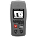 Janoiuc Digital Wood Moisture Meter for Accurate Humidity Measurement
