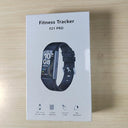 Fkgzjf - Smart Watch with 24/7 Heart Rate Monitor, Sleep Tracker, IP68 Waterproof