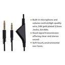 Uncle Light Astro A10 A10 Gen 2 A30 A40 A40 Tr Replacement Cable - Inline Mute & High Quality