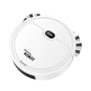 Helemiy 3-in-1 Sweeping Robot - Suction & Mop Function