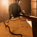 Cecotec PerfectSurface 180 Delta Sander With FingerDetail Accessory