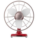 Cecotec EnergySilence 1090 RetroDesk Fan - 40W Powerful Airflow