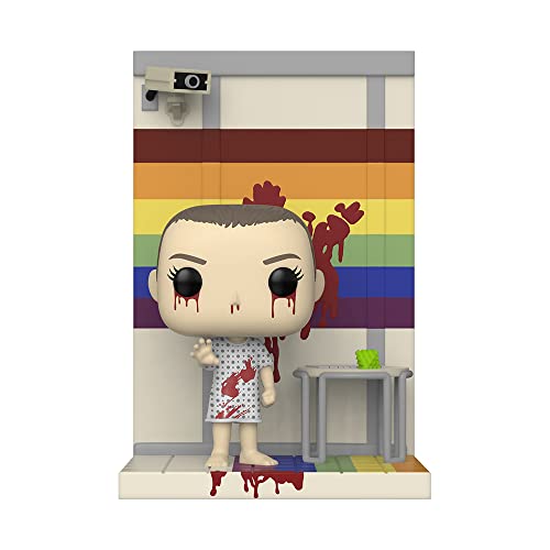Funko Store - Exclusive Stranger Things Eleven Deluxe Figure #1251