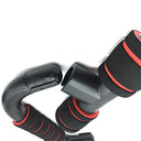 Generic - Handstand Push Up Bar with Slip Resistant Base, Durable Design, Portable Fitness Tool