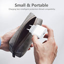 Anigaduo 20w Usb C Fast Charger for Iphone 16 Series - Safe & Compact