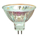 CTKcom - MR16 12V 20W Halogen Light Bulbs 6 Pack - High Lumens, Bi Pin Base