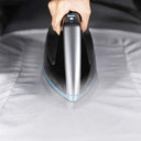 Cecotec Total Iron 10100 Pro Smart Steam Generator - Professional Ironing With 5 Fabric Programs