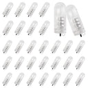 Yizhet 30 LED Balloon Lights - Warm White Lanterns for Events