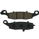Cyleto - Front Brake Pads for Suzuki RV125, RV200, GSX250, SV400 - Durable, High Performance, Easy Installation