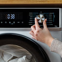 Cecotec Bolero Dresscode Dry 9300 Heat Pump Dryer 9 kg - Energy Efficient Drying
