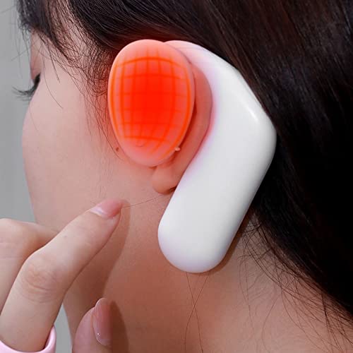 AMZ - Heated Ear Warmers With Adjustable USB Temperature Control