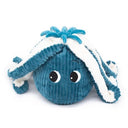 Les Déglingos - Filou the Octopus Mom and Baby Soft Toy - 65 cm, Pink, Perfect Newborn Gift
